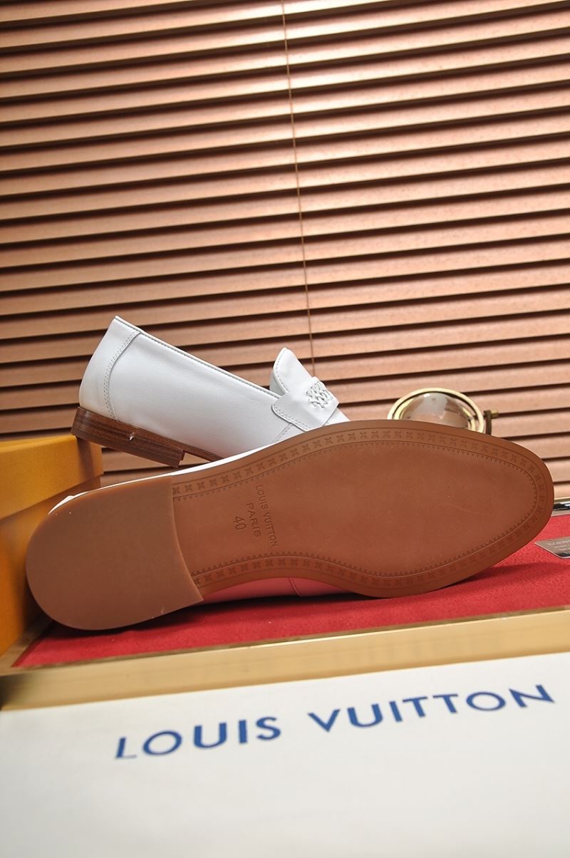 Louis Vuitton Business Shoes